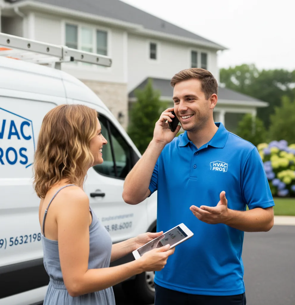 AC Installation in North Palm Beach, FL